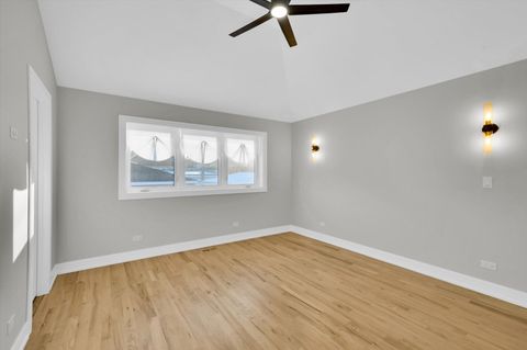 Tiny photo for 7619 S Vernon Avenue, Chicago, IL 60619 (MLS # 12556849)