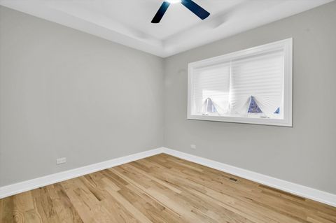 Tiny photo for 7619 S Vernon Avenue, Chicago, IL 60619 (MLS # 12556849)