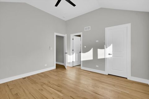 Tiny photo for 7619 S Vernon Avenue, Chicago, IL 60619 (MLS # 12556849)