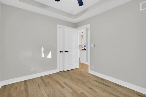 Tiny photo for 7619 S Vernon Avenue, Chicago, IL 60619 (MLS # 12556849)