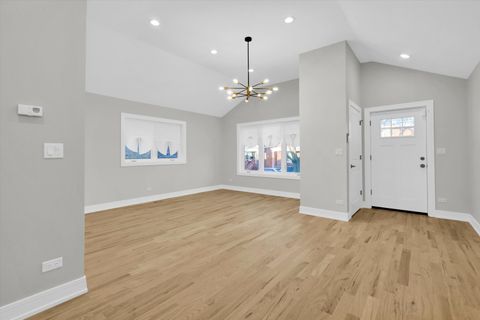 Tiny photo for 7619 S Vernon Avenue, Chicago, IL 60619 (MLS # 12556849)