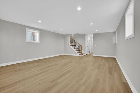 Tiny photo for 7619 S Vernon Avenue, Chicago, IL 60619 (MLS # 12556849)
