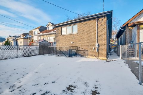 Tiny photo for 7619 S Vernon Avenue, Chicago, IL 60619 (MLS # 12556849)