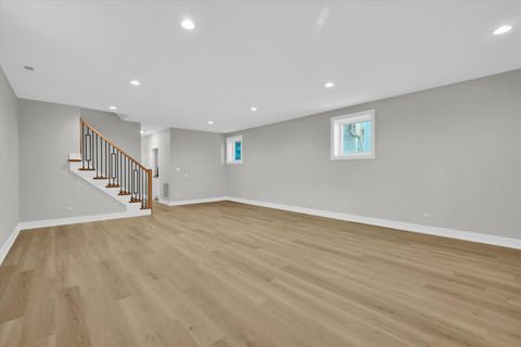 Tiny photo for 7619 S Vernon Avenue, Chicago, IL 60619 (MLS # 12556849)