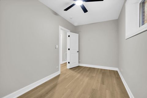 Tiny photo for 7619 S Vernon Avenue, Chicago, IL 60619 (MLS # 12556849)