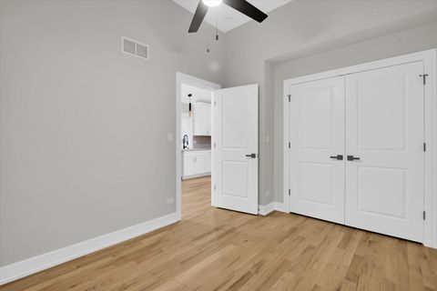 Tiny photo for 7619 S Vernon Avenue, Chicago, IL 60619 (MLS # 12556849)