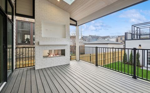 Tiny photo for 3233 Central Street, Evanston, IL 60201 (MLS # 12411226)