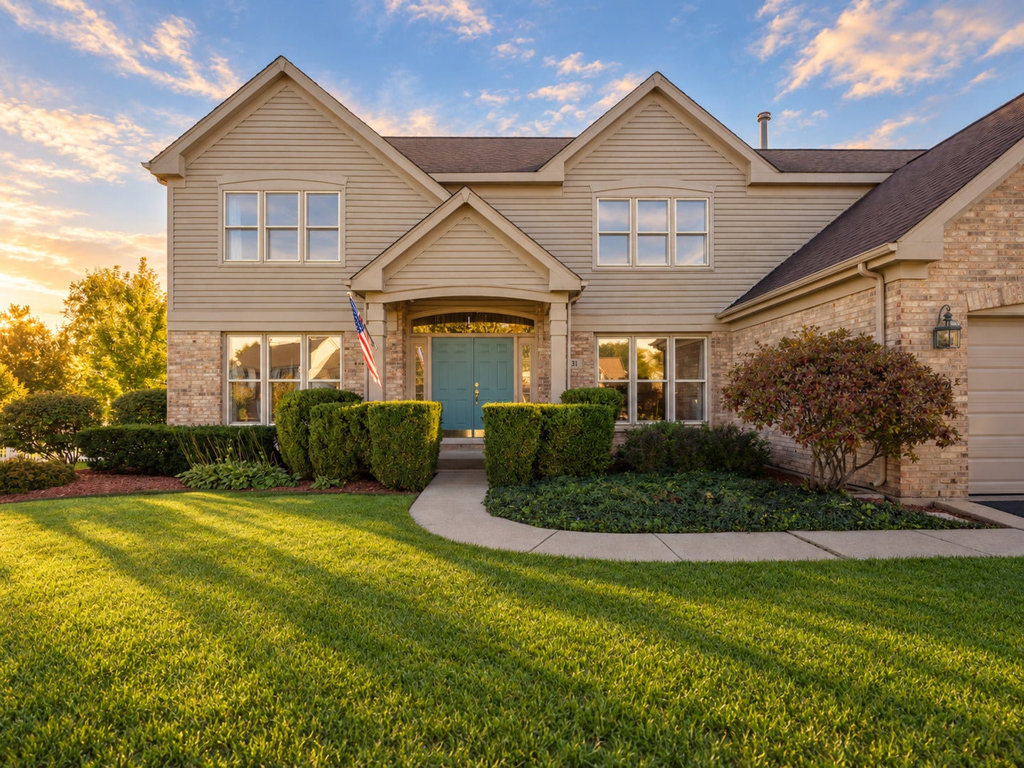 931 Ambria Drive