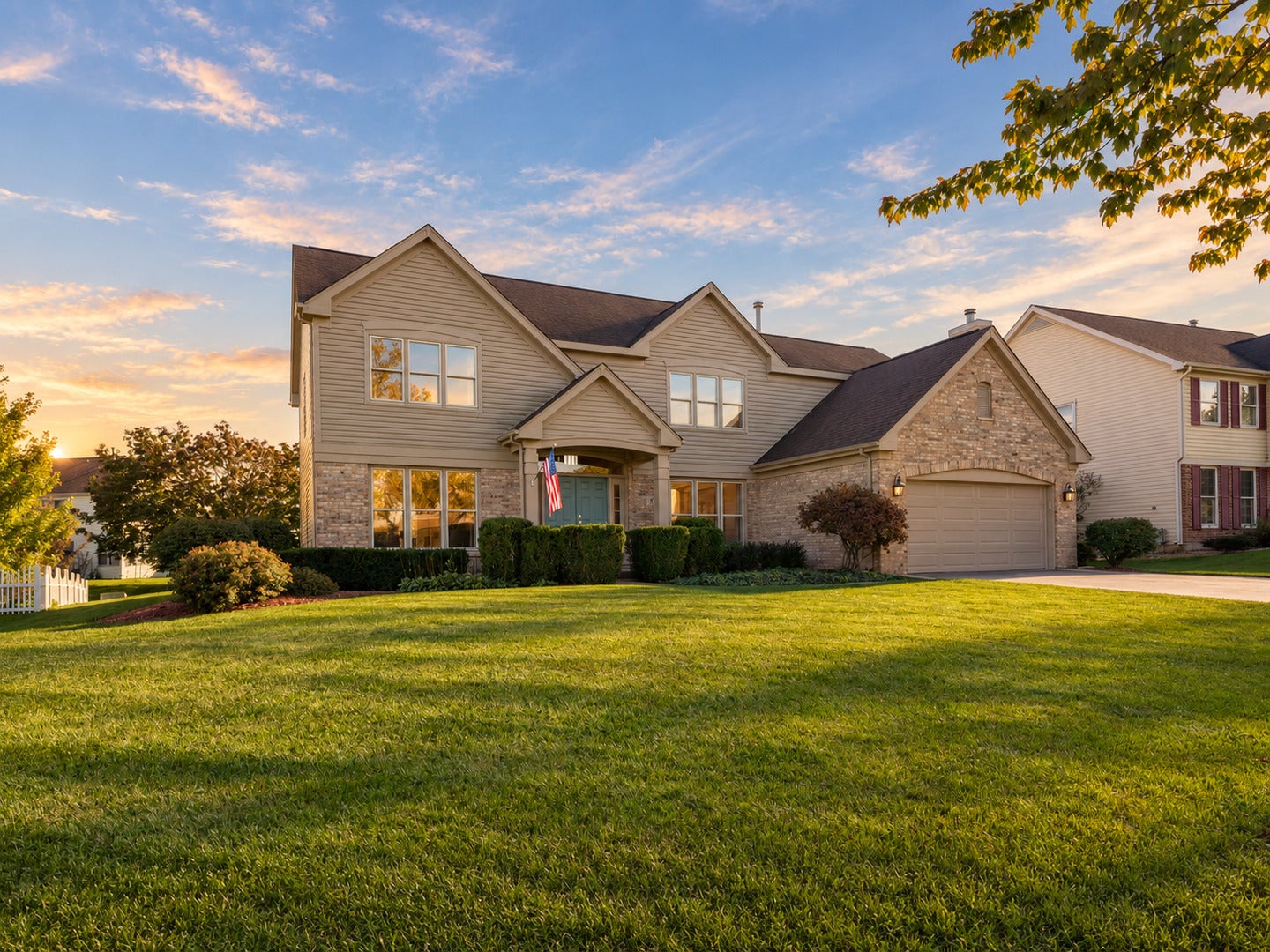 931 Ambria Drive
