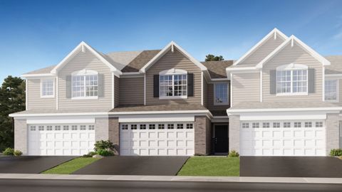 Photo of 7702 Nightshade Lane, Joliet, IL 60431 (MLS # 12689413)