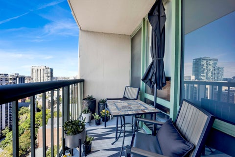 Tiny photo for 111 W Maple Street #1608, Chicago, IL 60610 (MLS # 12763934)