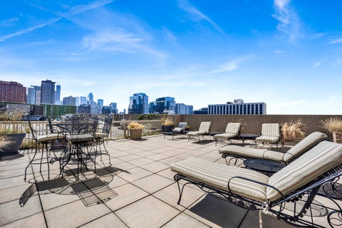 Tiny photo for 111 W Maple Street #1608, Chicago, IL 60610 (MLS # 12763934)