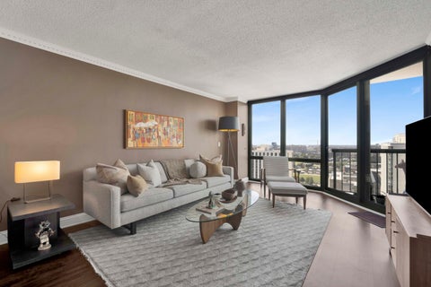 Tiny photo for 111 W Maple Street #1608, Chicago, IL 60610 (MLS # 12763934)