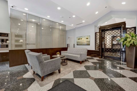 Tiny photo for 111 W Maple Street #1608, Chicago, IL 60610 (MLS # 12763934)