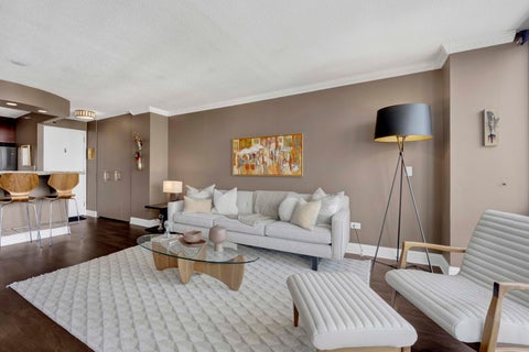 Tiny photo for 111 W Maple Street #1608, Chicago, IL 60610 (MLS # 12763934)