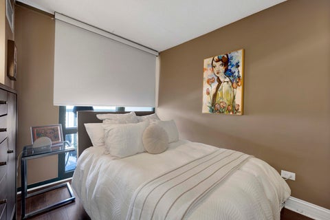 Tiny photo for 111 W Maple Street #1608, Chicago, IL 60610 (MLS # 12763934)
