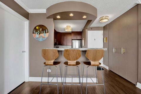 Tiny photo for 111 W Maple Street #1608, Chicago, IL 60610 (MLS # 12763934)