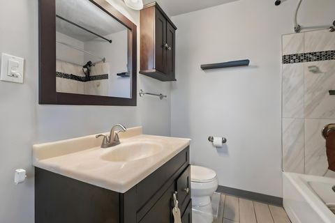 Tiny photo for 6756 S OGLESBY Avenue #1, Chicago, IL 60649 (MLS # 12339072)