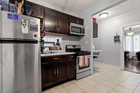 Tiny photo for 6756 S OGLESBY Avenue #1, Chicago, IL 60649 (MLS # 12339072)