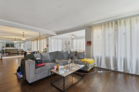 Tiny photo for 6756 S OGLESBY Avenue #1, Chicago, IL 60649 (MLS # 12339072)