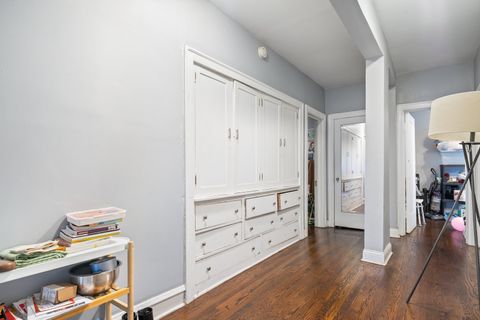 Tiny photo for 6756 S OGLESBY Avenue #1, Chicago, IL 60649 (MLS # 12339072)