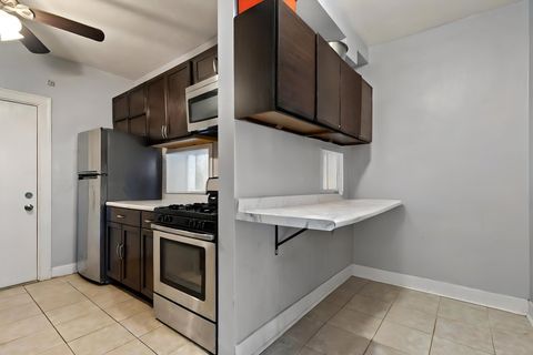 Tiny photo for 6756 S OGLESBY Avenue #1, Chicago, IL 60649 (MLS # 12339072)