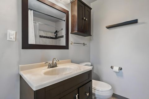 Tiny photo for 6756 S OGLESBY Avenue #1, Chicago, IL 60649 (MLS # 12339072)