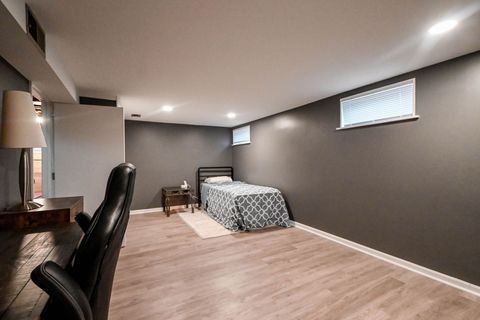 Tiny photo for 3877 Grandview Avenue, Gurnee, IL 60031 (MLS # 12624064)