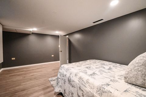 Tiny photo for 3877 Grandview Avenue, Gurnee, IL 60031 (MLS # 12624064)