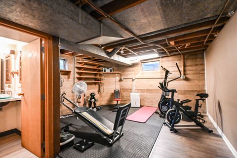 Tiny photo for 3877 Grandview Avenue, Gurnee, IL 60031 (MLS # 12624064)