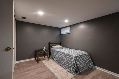 Tiny photo for 3877 Grandview Avenue, Gurnee, IL 60031 (MLS # 12624064)