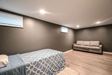 Tiny photo for 3877 Grandview Avenue, Gurnee, IL 60031 (MLS # 12624064)