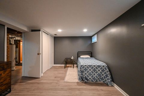 Tiny photo for 3877 Grandview Avenue, Gurnee, IL 60031 (MLS # 12624064)