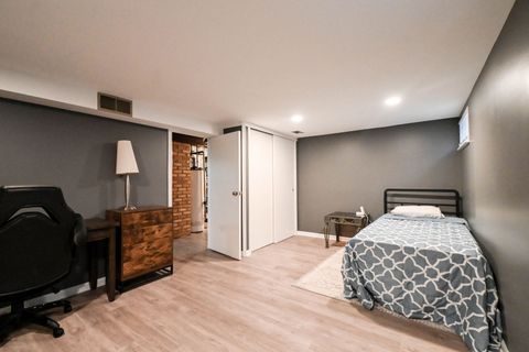 Tiny photo for 3877 Grandview Avenue, Gurnee, IL 60031 (MLS # 12624064)