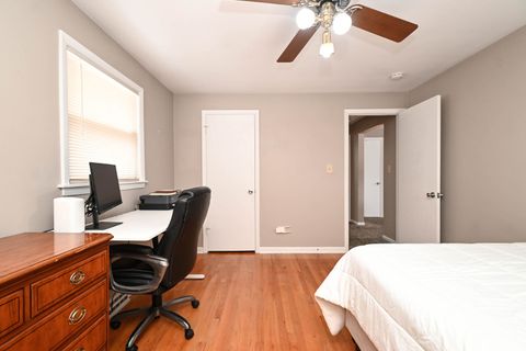 Tiny photo for 3877 Grandview Avenue, Gurnee, IL 60031 (MLS # 12624064)