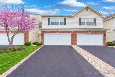 Photo of Romeoville, IL 60446 (MLS # 12567318)