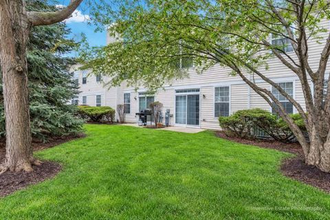 Tiny photo for Romeoville, IL 60446 (MLS # 12567318)