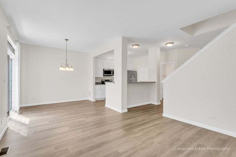 Tiny photo for Romeoville, IL 60446 (MLS # 12567318)