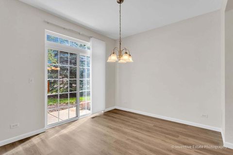 Tiny photo for Romeoville, IL 60446 (MLS # 12567318)