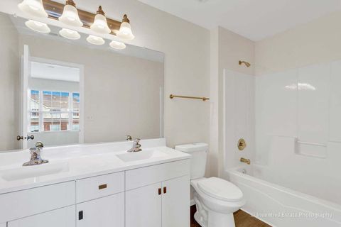 Tiny photo for Romeoville, IL 60446 (MLS # 12567318)