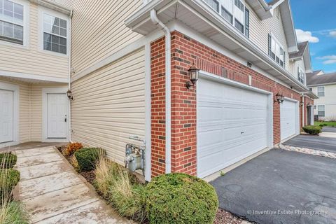 Tiny photo for Romeoville, IL 60446 (MLS # 12567318)