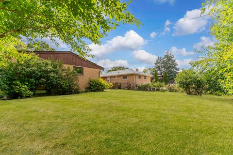 Tiny photo for 8616 N Oleander Avenue, Niles, IL 60714 (MLS # 12480682)