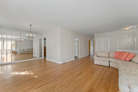 Tiny photo for 8616 N Oleander Avenue, Niles, IL 60714 (MLS # 12480682)