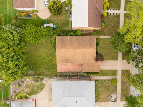 Tiny photo for 8616 N Oleander Avenue, Niles, IL 60714 (MLS # 12480682)