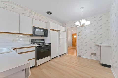 Tiny photo for 8616 N Oleander Avenue, Niles, IL 60714 (MLS # 12480682)