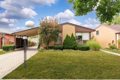 8616 N Oleander Avenue Niles IL 60714