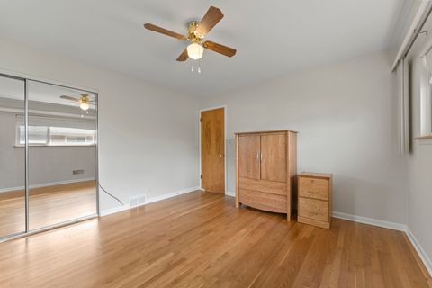 Tiny photo for 8616 N Oleander Avenue, Niles, IL 60714 (MLS # 12480682)