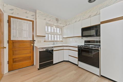 Tiny photo for 8616 N Oleander Avenue, Niles, IL 60714 (MLS # 12480682)