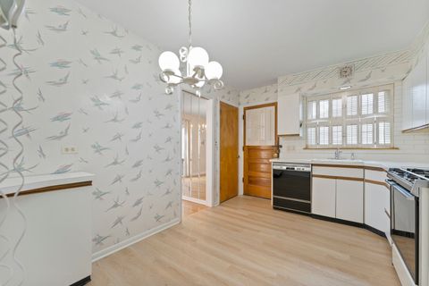 Tiny photo for 8616 N Oleander Avenue, Niles, IL 60714 (MLS # 12480682)