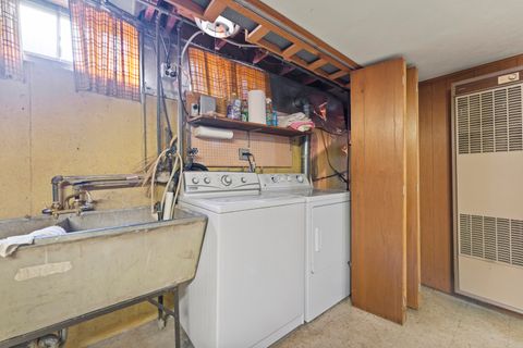 Tiny photo for 8616 N Oleander Avenue, Niles, IL 60714 (MLS # 12480682)